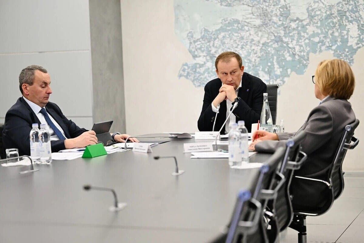 The new convocation of the Legislative Assembly of the Leningrad region will focus on the economy and demographics