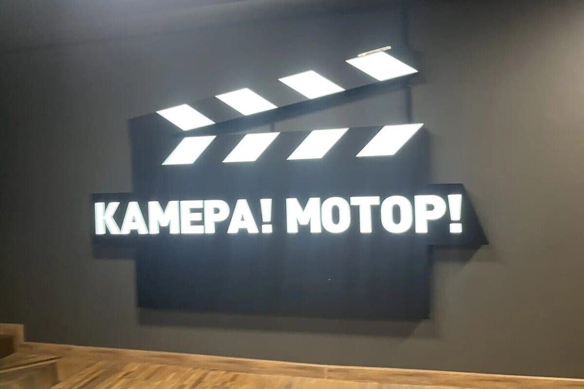 Пейзажи Хибин появятся на больших экранах российских кинотеатров