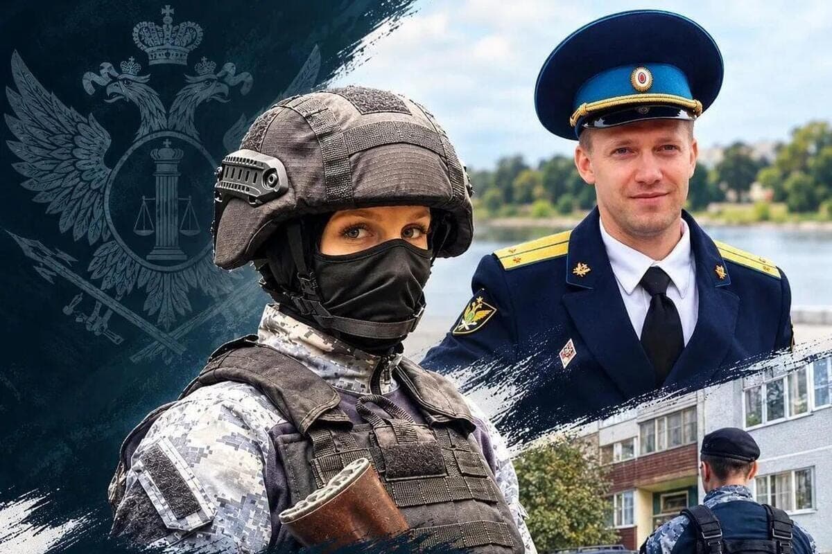 За формой — живые люди: судебные приставы Псковщины расказывают свои истории