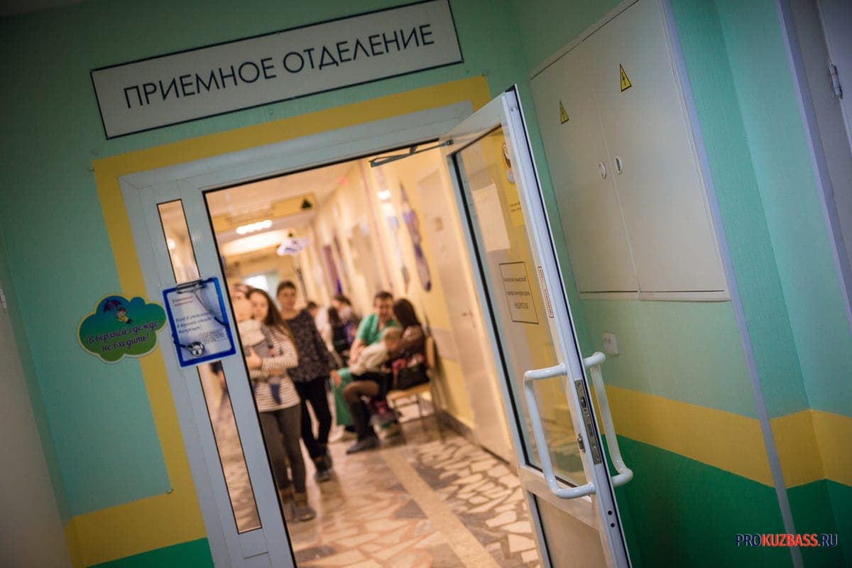 “Without registration – will not refuse”: how to get medical care without registration