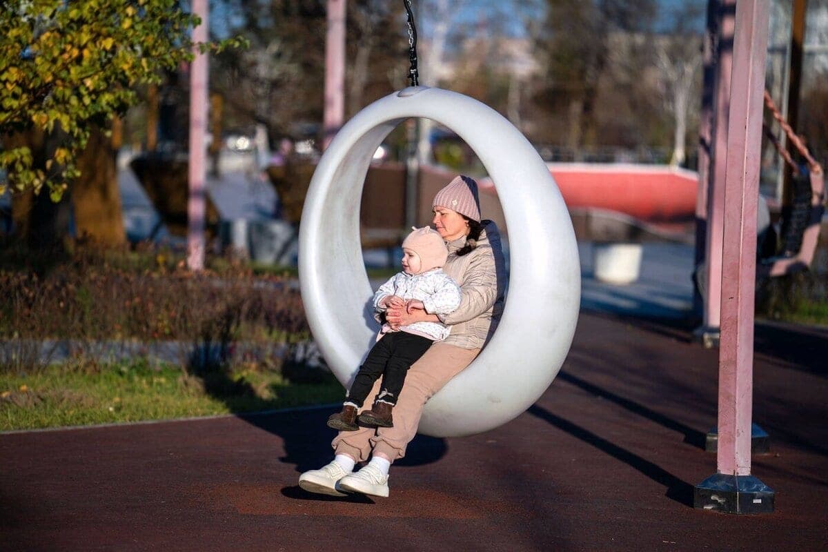 Southern Urals will meet Tuesday warm to +16 degrees