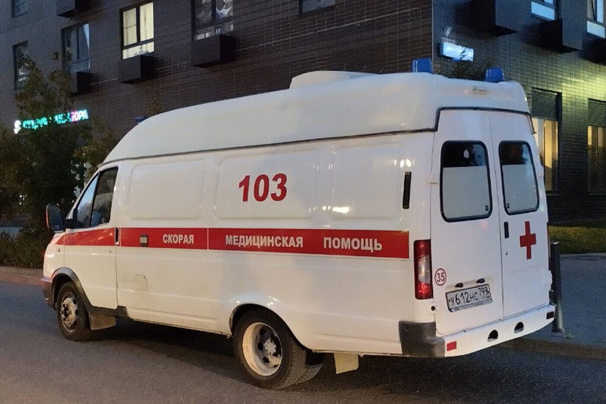 The number of victims of the fire in the East of Moscow increased