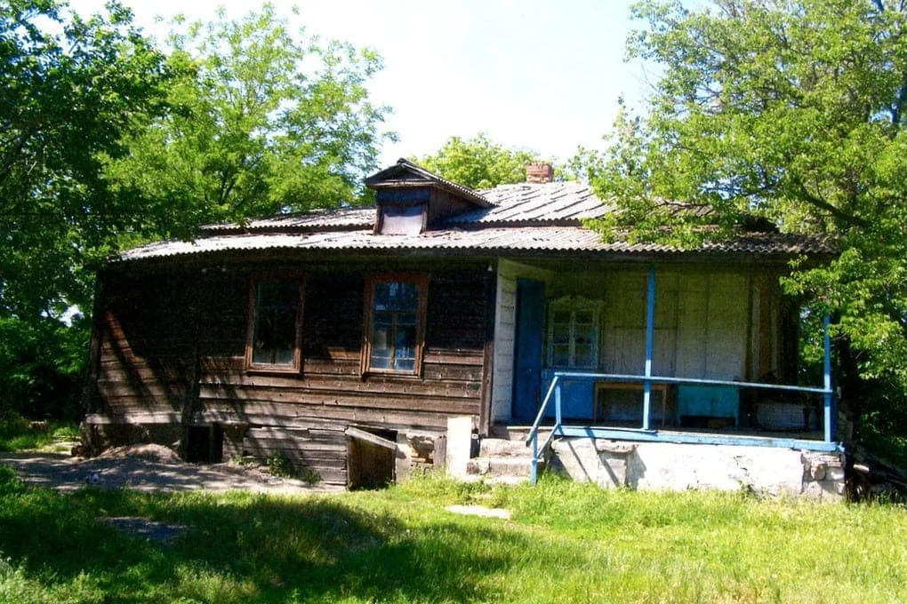 Monument historique de la Maison du Diacre et de la Spoil de la région de Rostov sera mis aux enchères
