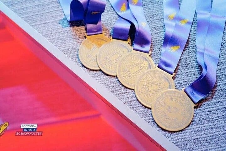 Students of the Bryansk region submitted 1,505 applications for the All-Russian Olympiad “I am a professional”