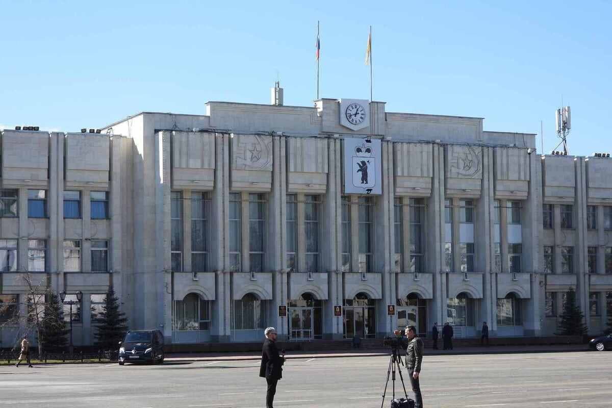 Yaroslavtsev surprised by the government’s response to low salaries of rescuers