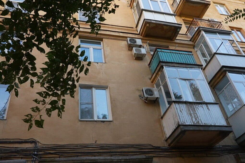 Volgograd explained what is considered a common property in an apartment building