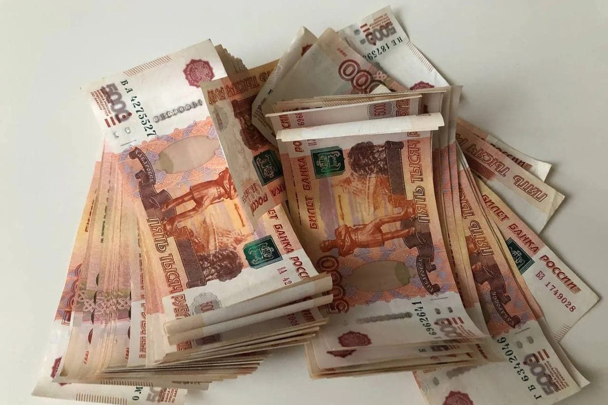 В Калининграде не признали крипту доказательством возврата займа 20,6 млн рублей