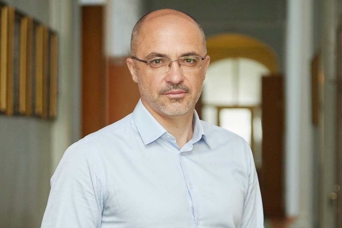 منح بوتين وزير الزراعة في منطقة ريازان فيليبوف