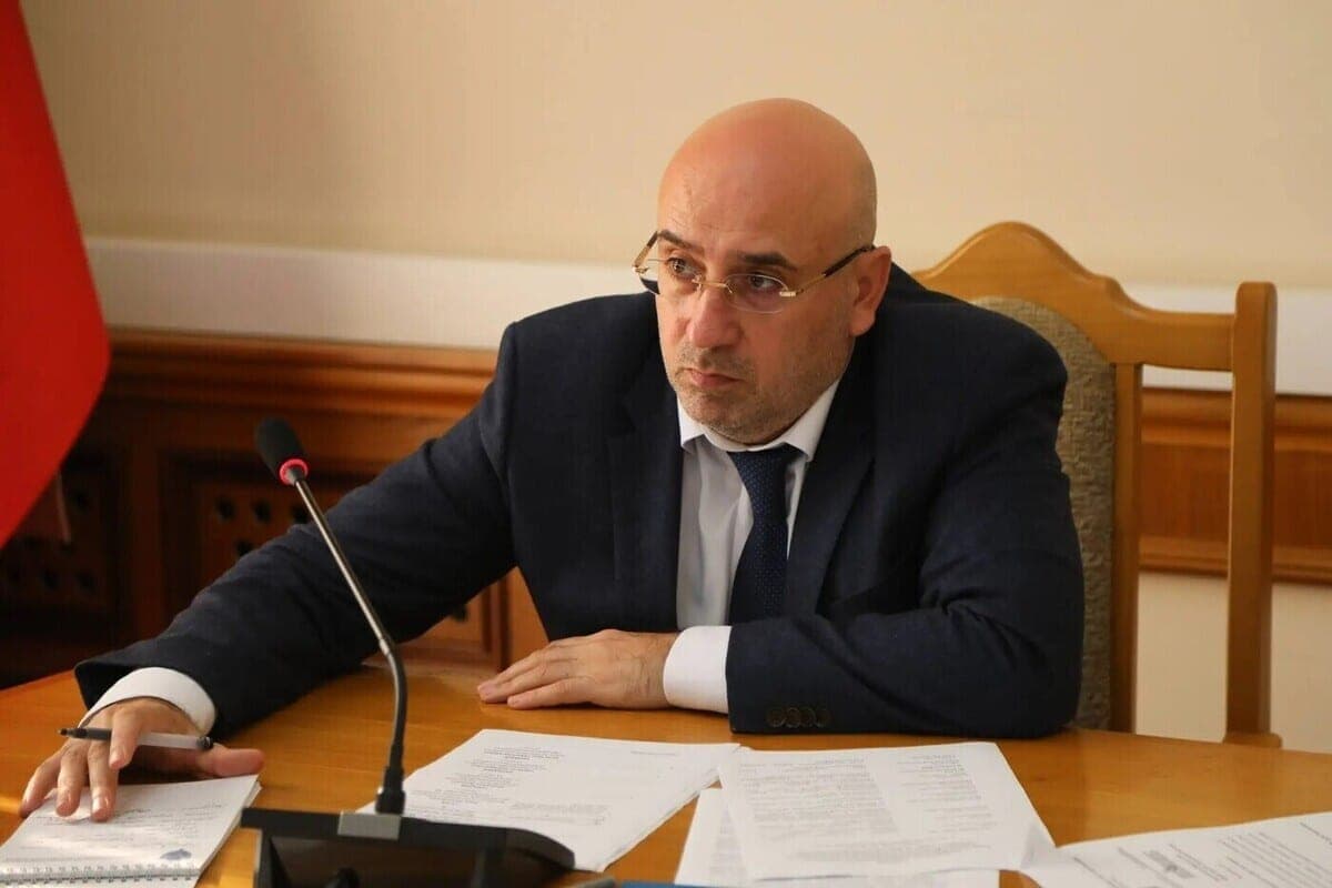 In five districts of Dagestan imposed quarantine due to marble bug