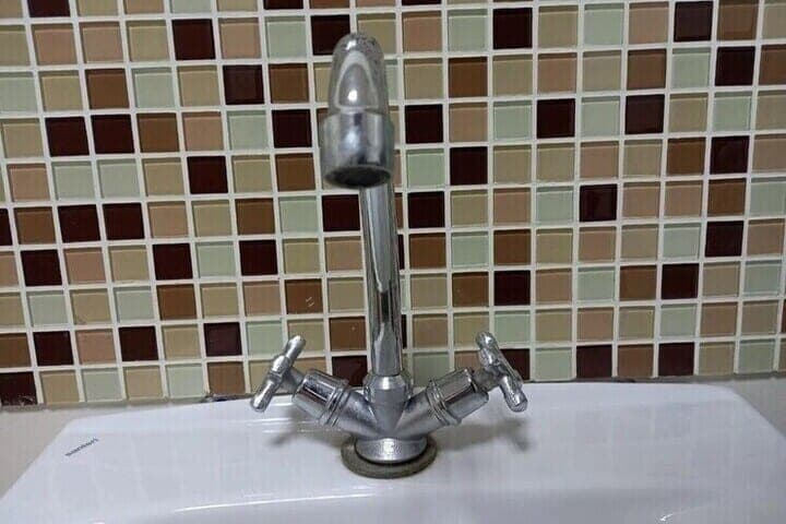 In the Volga district turned off the water