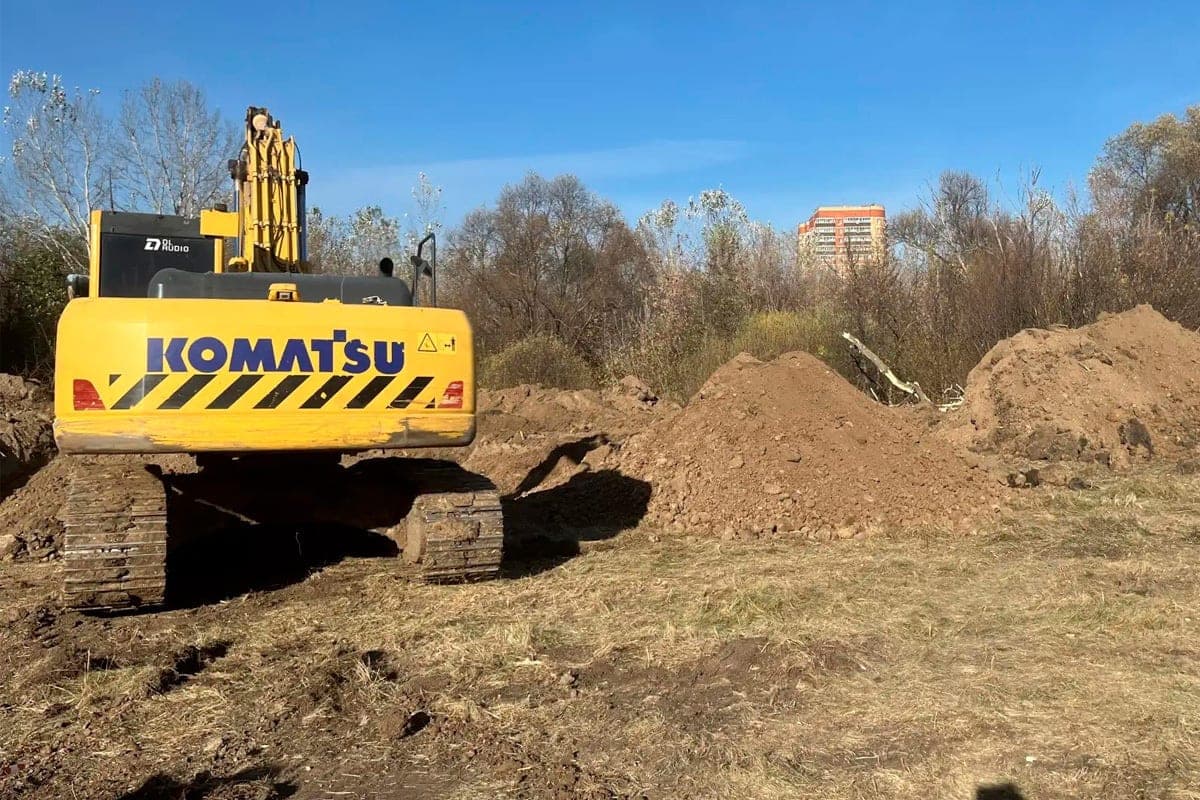 Канализационную систему Липецка усилят резервными задвижками