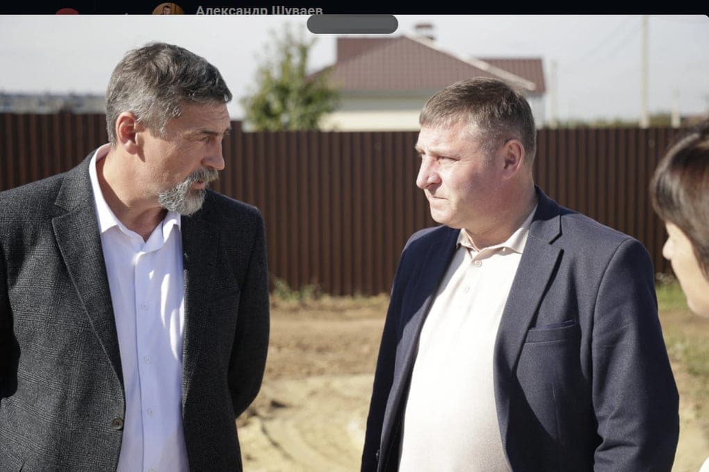 Shuvaev: by the end of the year in the Belgorod district will be 47 apartments for orphans