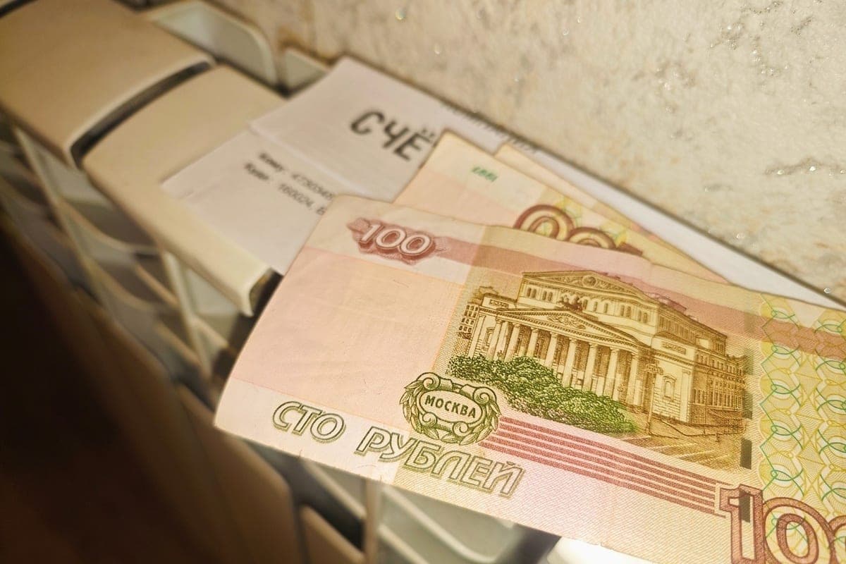 يمكن أن يتلقى سكان منطقة فولوغدا إعانة لدفع المساكن