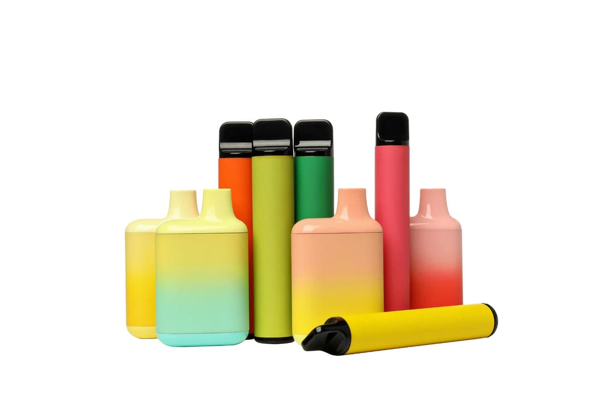Novosibirsk citizens born since 2009 may be banned from buying vapes
