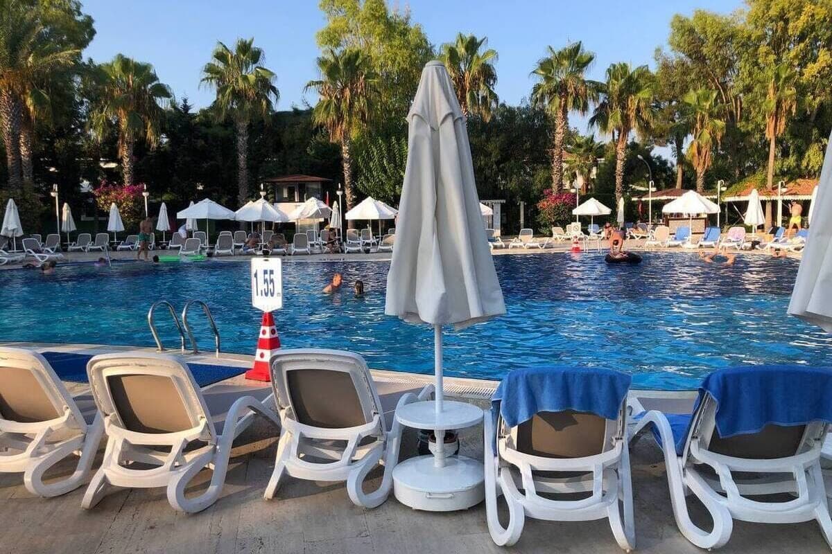 Tulyaks revealed to researchers their main victims in the name of vacation