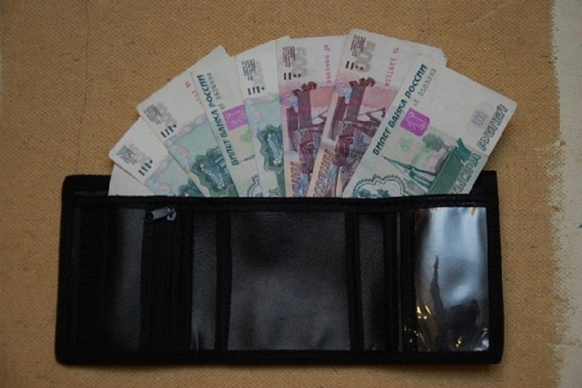 In the Volgograd region became known the date of payment of child benefits in November