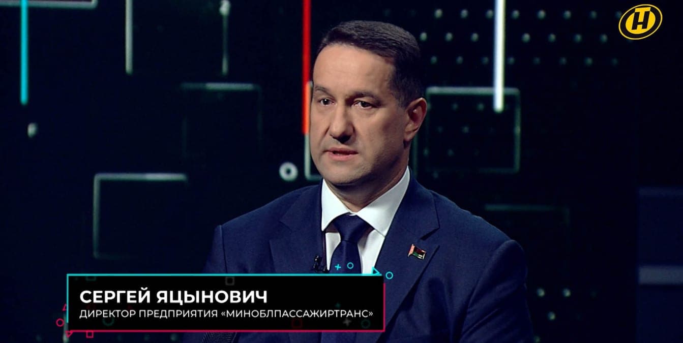 Electric buses will be launched from Minsk to Smolevichi and Fanipol in 2026: this is a pilot project