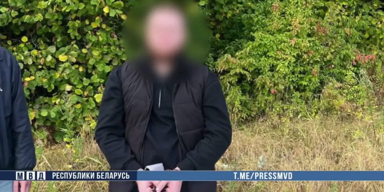 Interior Ministry: in Gomel blocked the supply channel of especially dangerous psychotropics
