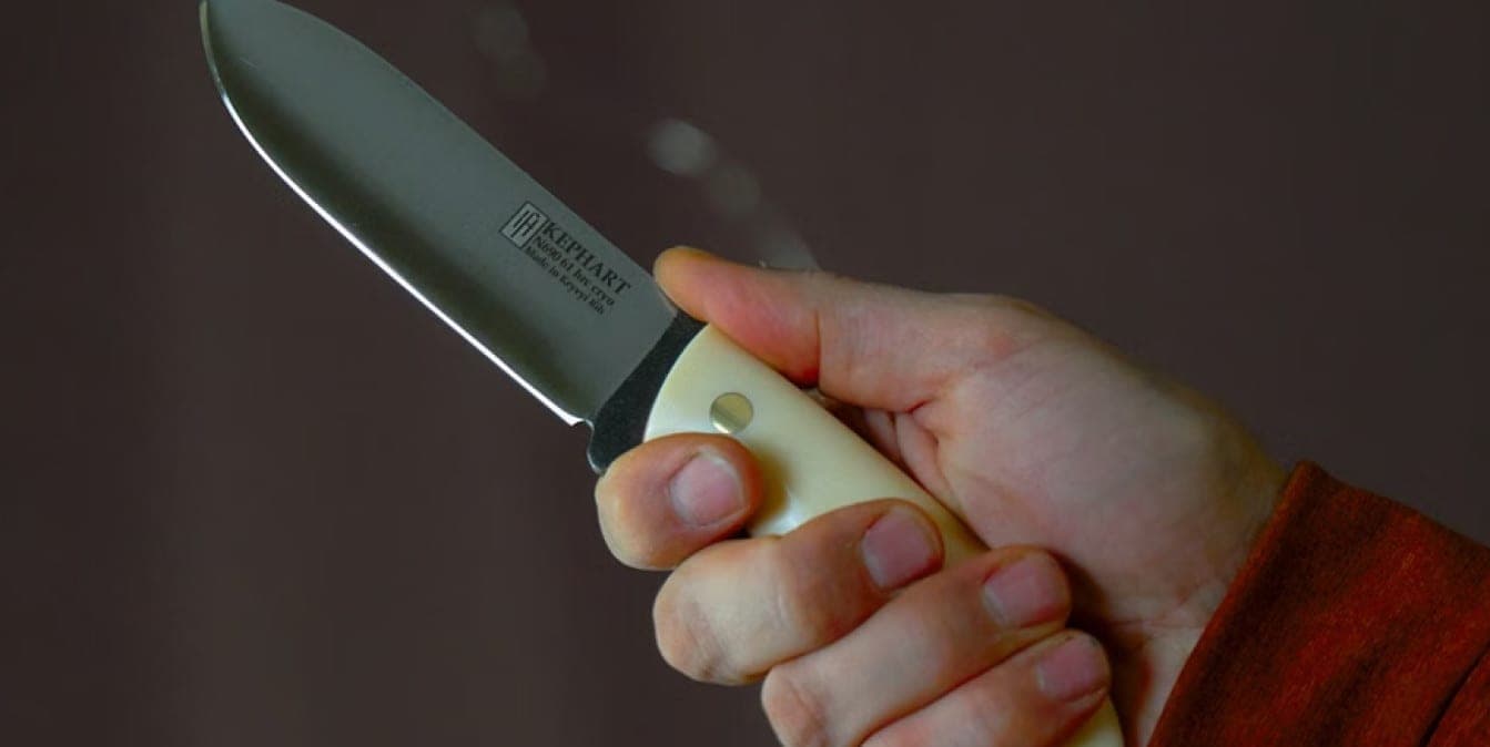 Knife at school in Poland: there are victims, detained 21-year-old attacker
