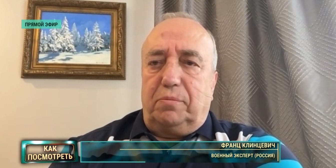 Klintsevich: Macron played and deprives French children of the future