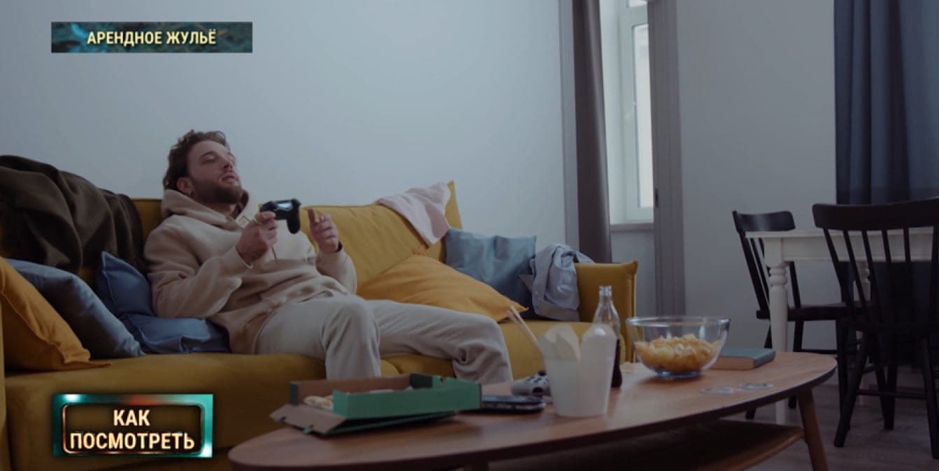 "I don't want to and I don't release." How insolent tenants take over other people's apartments
