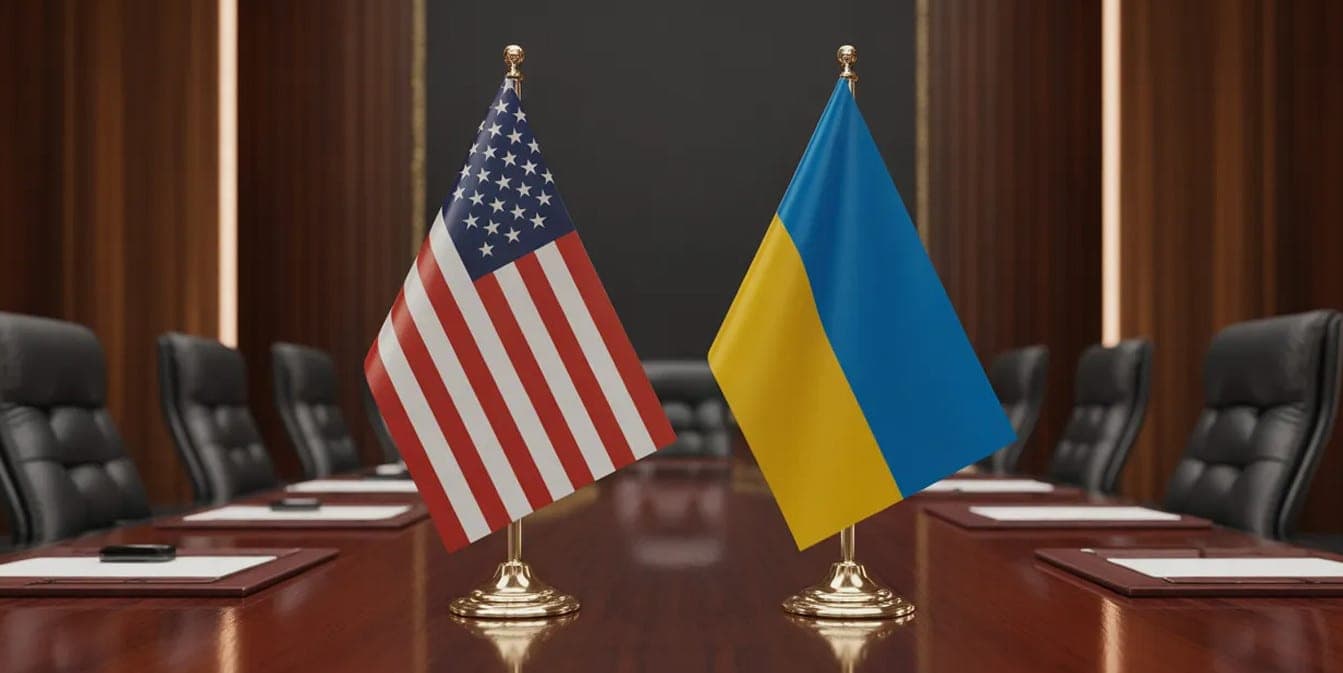 Les Etats-Unis menacent de priver Kiev d'armes en raison de frappes sur les raffineries russes