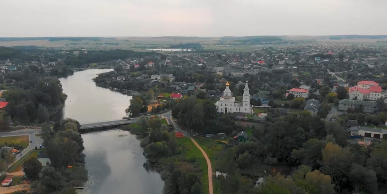 Satellitenstädte Minsk: Wie sich Alternativen zur Hauptstadt entwickeln - im ONT-Bericht