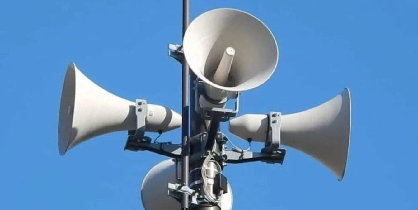 From 13 to 15 October in the Gomel region will include sirens: the Emergencies Ministry asks to remain calm