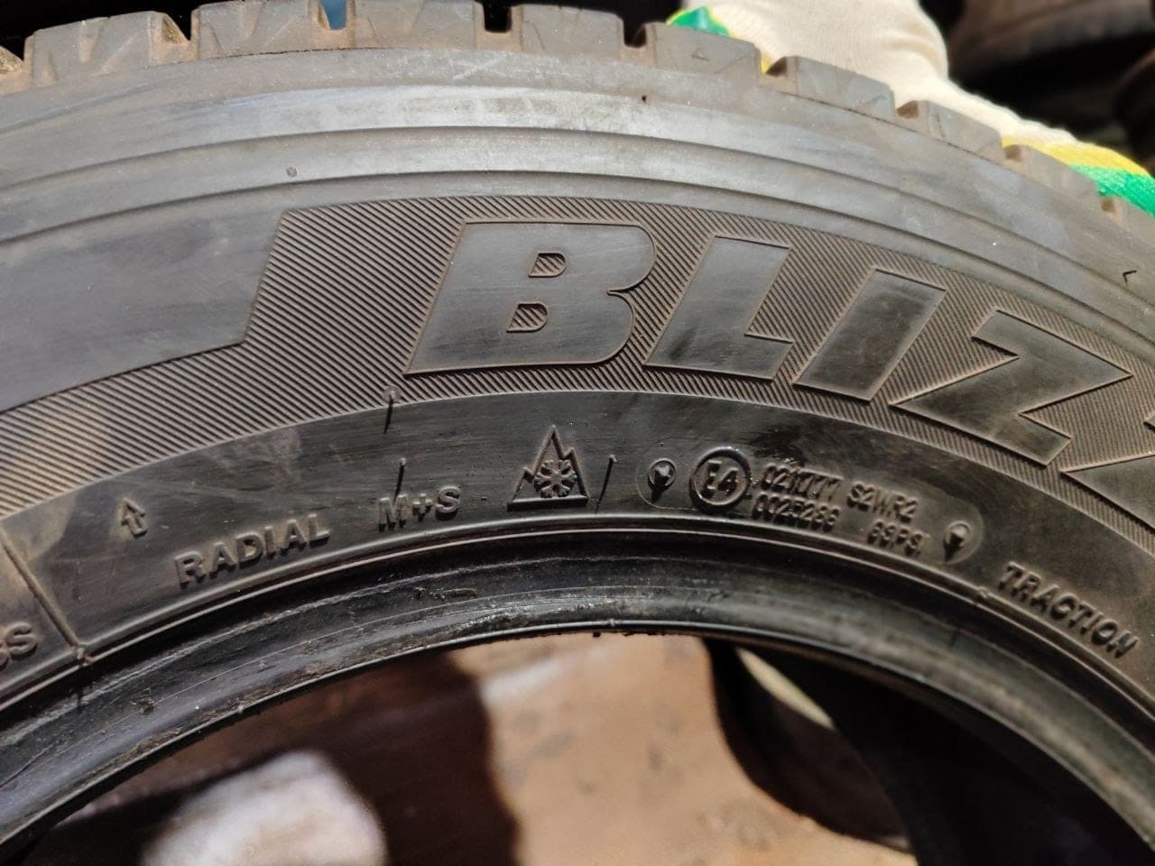 Penalties for summer tires in Belarus 2026: how much you have to pay and why you can not wait until December