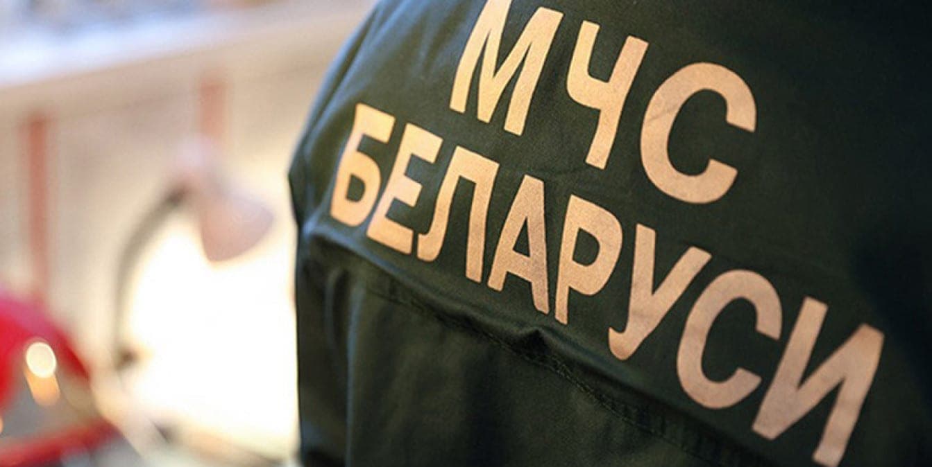Комплексные учения по защите населения от ЧС стартовали в Гродненской области