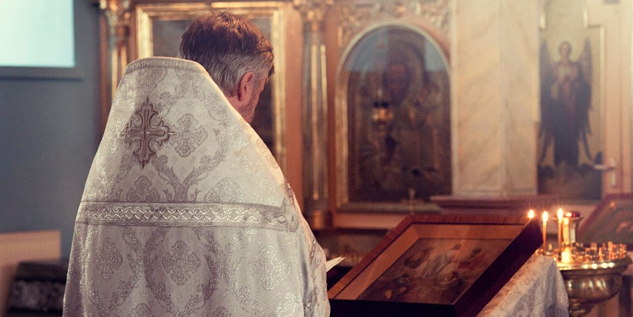 October 14 – Pokrov: the history of the holiday, traditions, what can and cannot be done