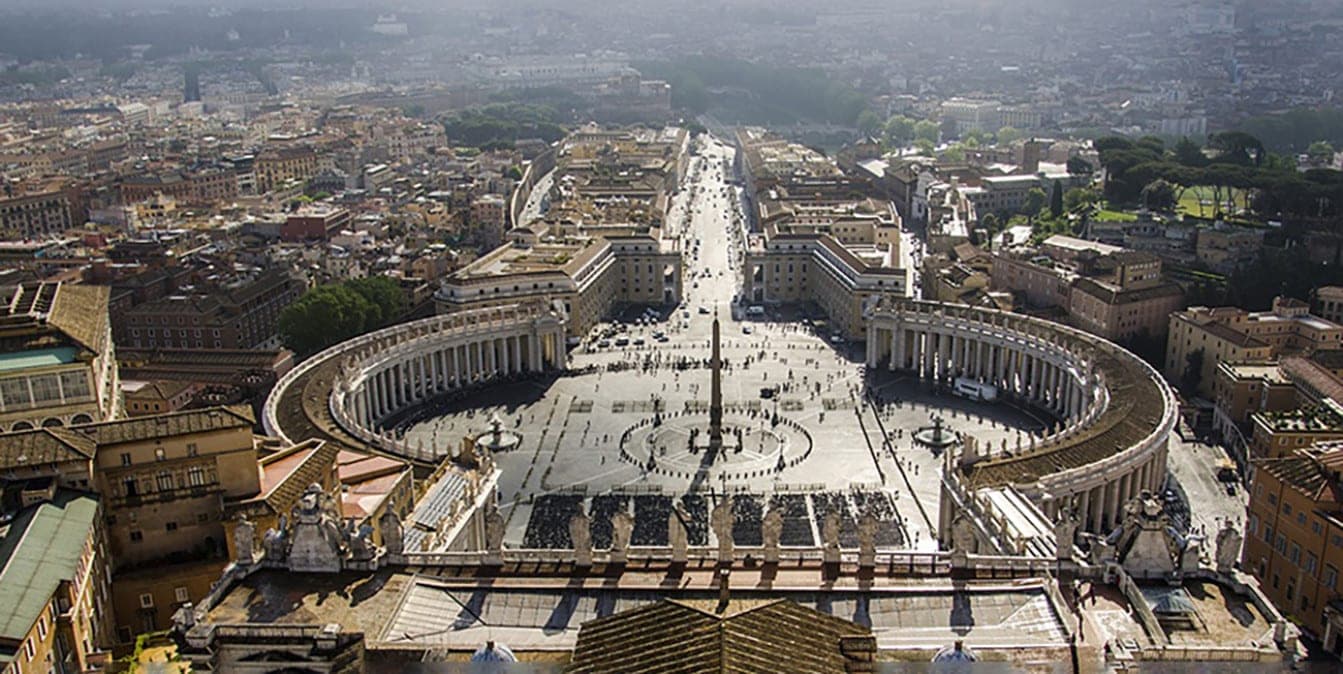 Pope Leo XIV confirmed lung cancer