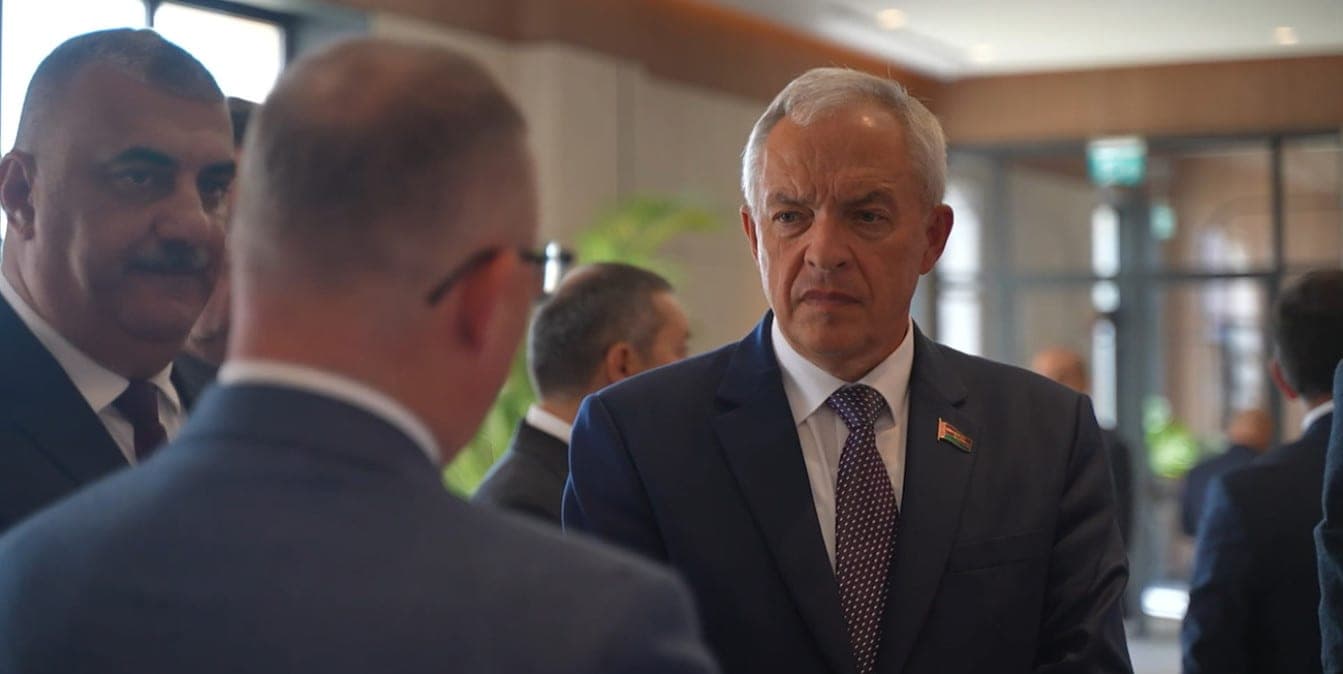 Belarusian delegation gets acquainted with project of smart agro-town in Azerbaijan ahead of CICA summit