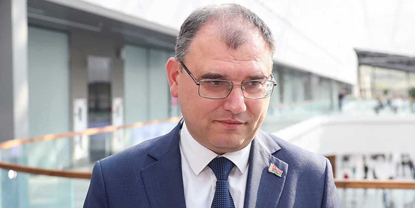 From the third unit to the second nuclear power plant: Karankevich outlined plans for Belarusian energy until 2050