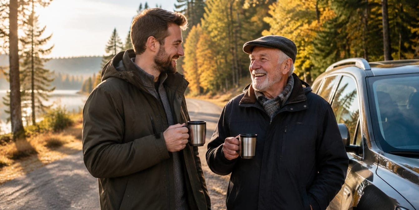 Father's Day in Belarus (October 21): how to congratulate the Pope