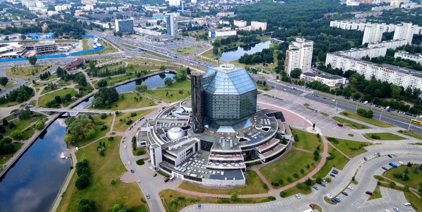 How Belarus attracts guests and how tourism can give a new impetus to the regions of the country