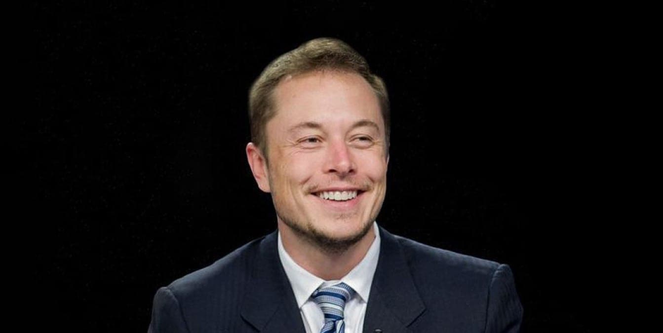 Илон Маск пообещал подарить каждому ребенку в США по акции SpaceX