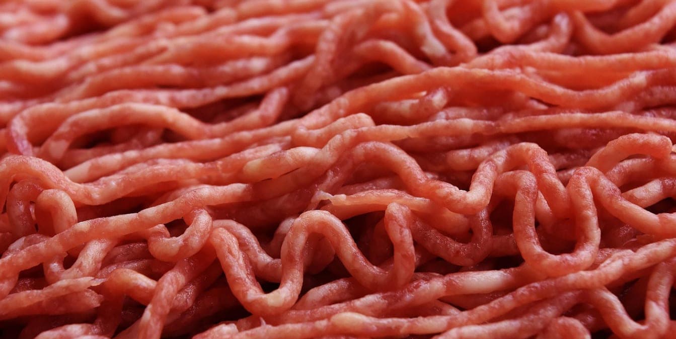 Cutlets for burgers and "Panko" at Borisov KCP: the company expands the line of meat products