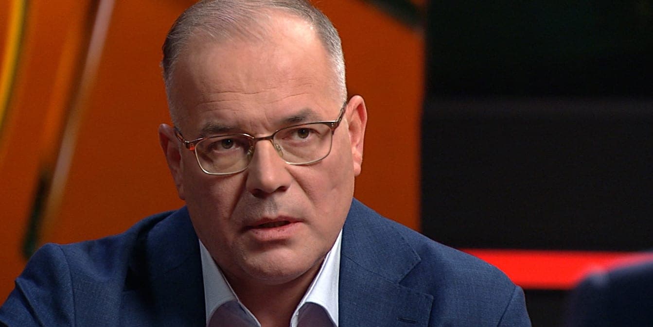 Militarist psychosis in action: how Baltic politicians are pushing the region into open conflict