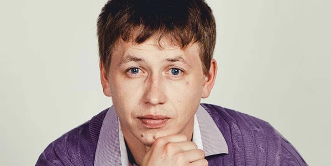Актер сериала «С чего начинается Родина» Владимир Курочкин скончался в возрасте 41 года