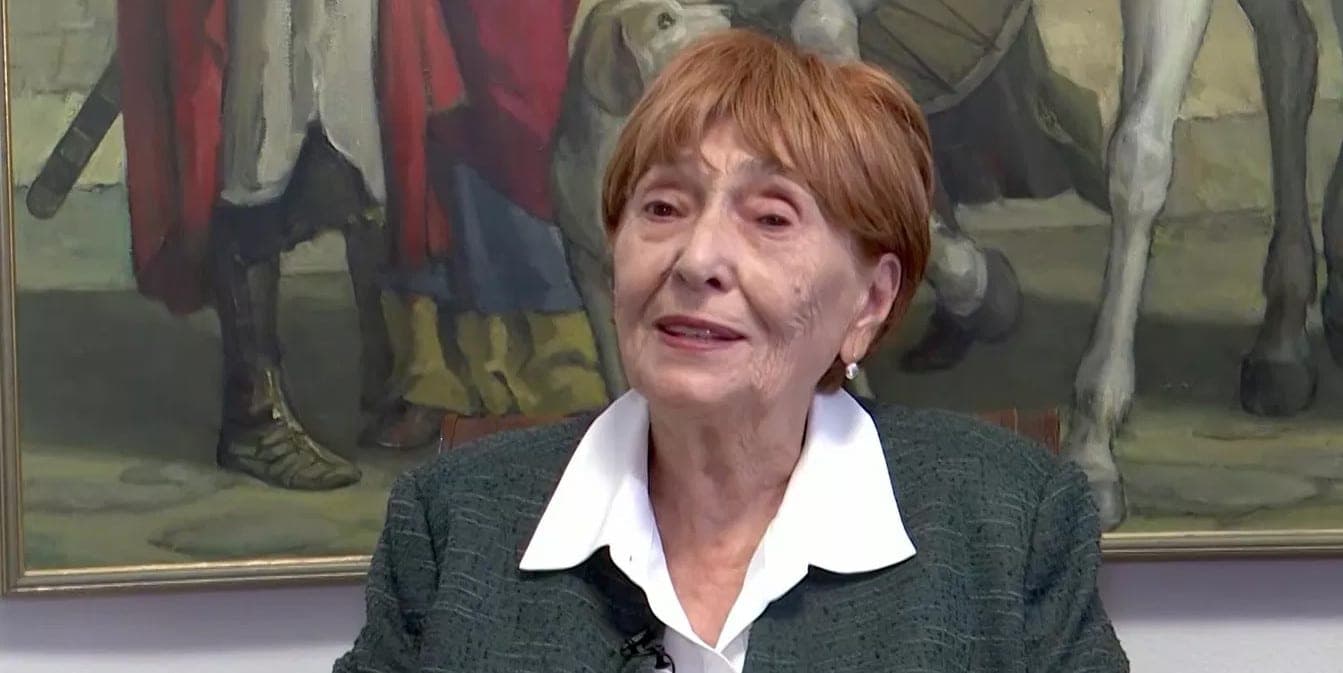 In Serbia attacked the mother of Alexander Vucic