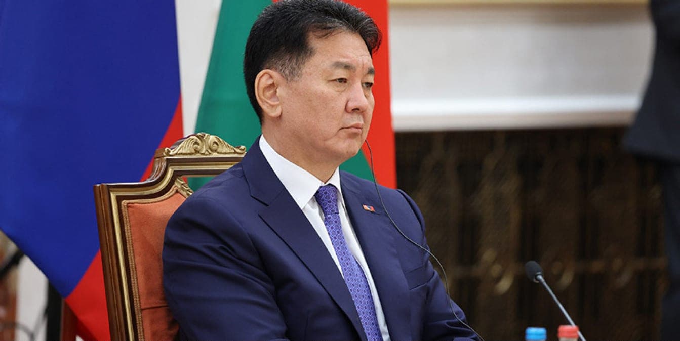 Монголия до 2029 года стремится втрое увеличить объем торговли с Беларусью