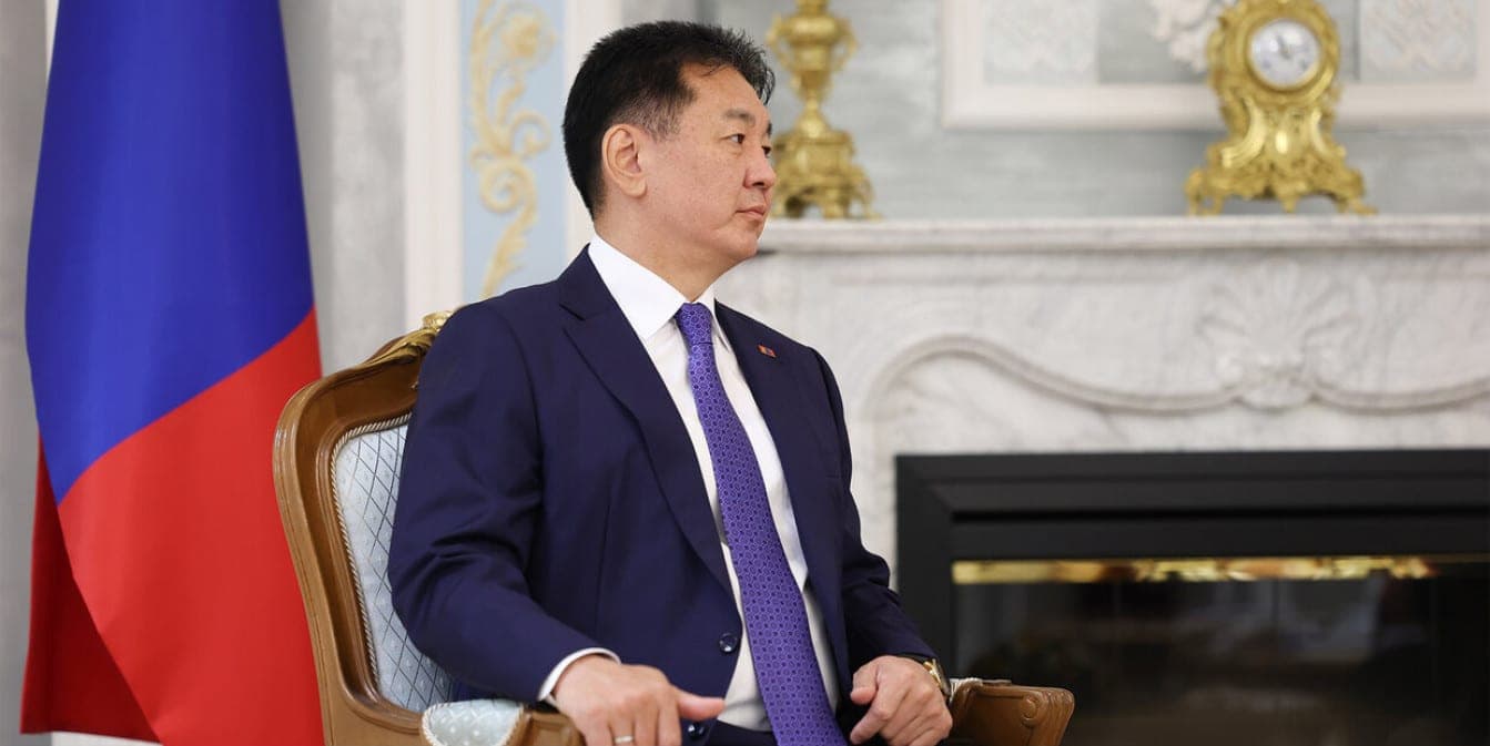The President of Mongolia awarded Belarusians: to whom and what awards were presented