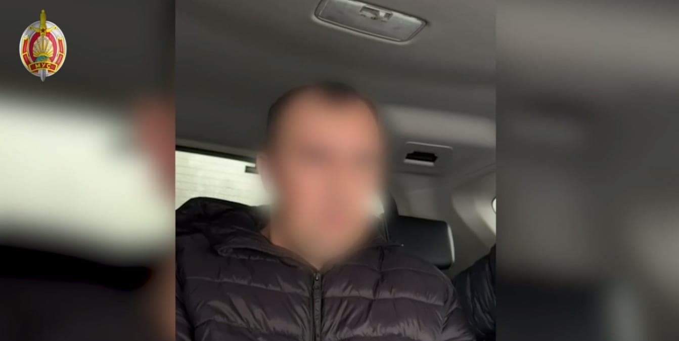 В Беларуси задержали директора и 4 сообщников за хищение 30 тонн рапсового масла