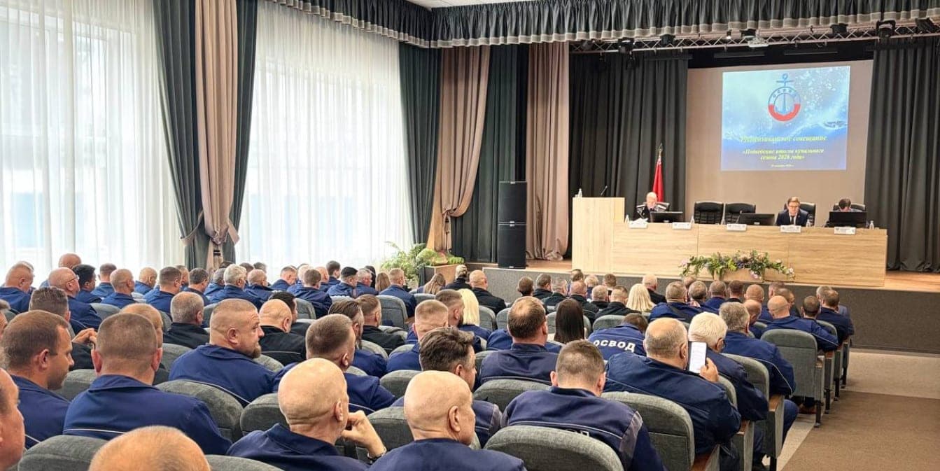 В Беларуси за купальный сезон спасли 181 человека, гибель на воде снизилась на 3%