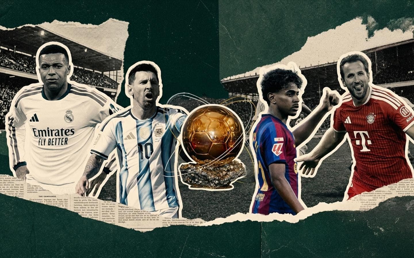 Became known the first results of voting for the “Golden ball”