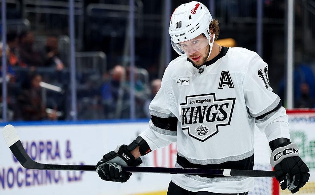 Panarin set a record for the NHL club in the XXI century