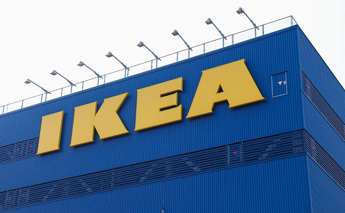 IKEA extends trademark rights in Russia until 2036