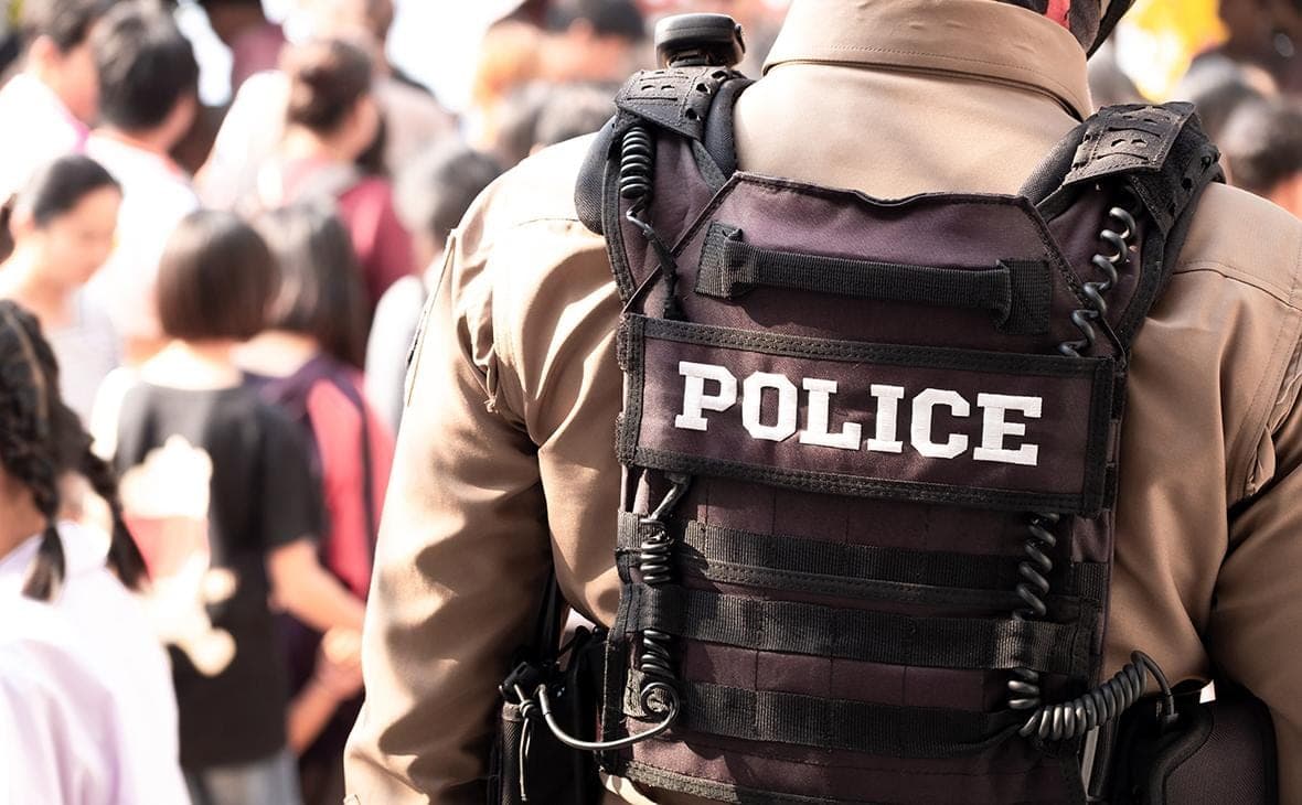 In Thailand detained a Russian wanted while trying to leave for Laos