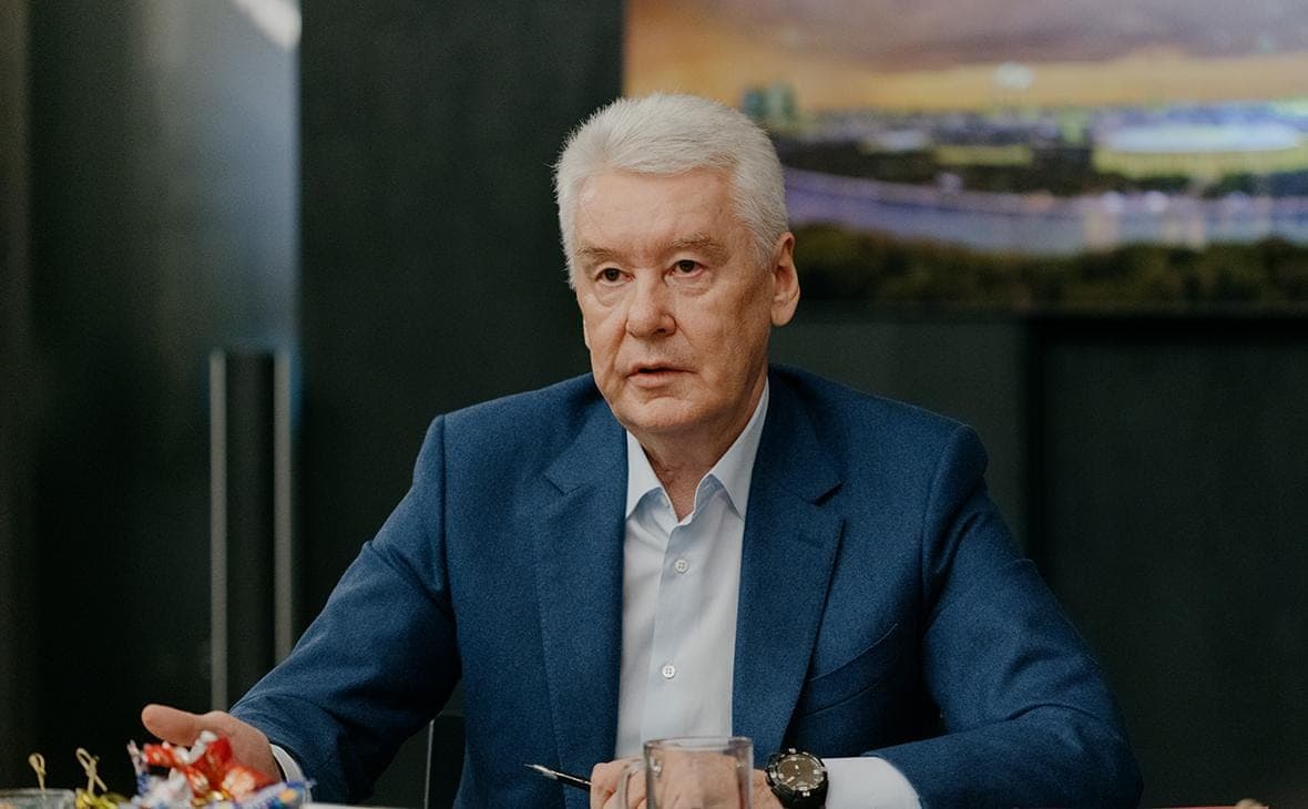 Собянин назвал объемы трат на культуру и туризм в Москве
